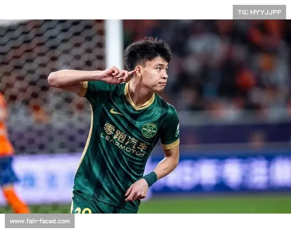 王钰栋8球并列中超射手榜首高效表现助力留洋计划成疑 王钰栋8球并列中超射手榜首高效表现助力留洋计划成疑